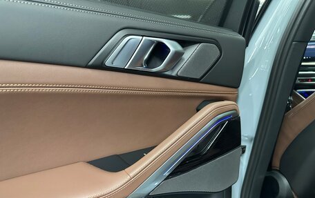 BMW X6, 2024 год, 13 200 000 рублей, 23 фотография