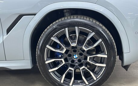 BMW X6, 2024 год, 13 200 000 рублей, 24 фотография