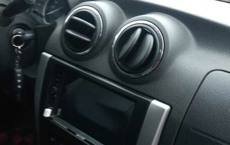 Nissan Almera, 2014 год, 750 000 рублей, 2 фотография