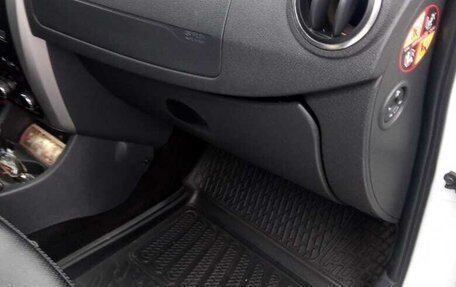 Nissan Almera, 2014 год, 750 000 рублей, 4 фотография