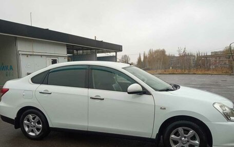 Nissan Almera, 2014 год, 750 000 рублей, 5 фотография