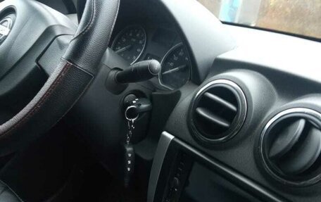 Nissan Almera, 2014 год, 750 000 рублей, 3 фотография