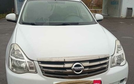 Nissan Almera, 2014 год, 750 000 рублей, 6 фотография