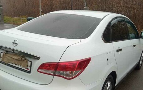 Nissan Almera, 2014 год, 750 000 рублей, 15 фотография