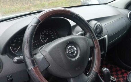 Nissan Almera, 2014 год, 750 000 рублей, 14 фотография