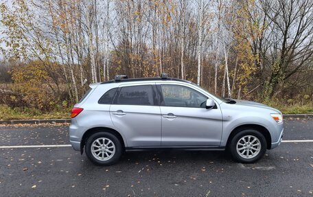 Mitsubishi ASX I рестайлинг, 2012 год, 800 000 рублей, 7 фотография