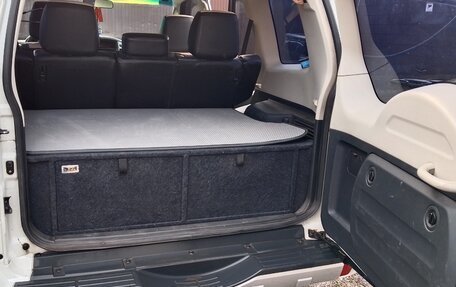 Mitsubishi Pajero IV, 2014 год, 2 400 000 рублей, 6 фотография