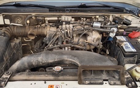 Mitsubishi Pajero IV, 2014 год, 2 400 000 рублей, 10 фотография