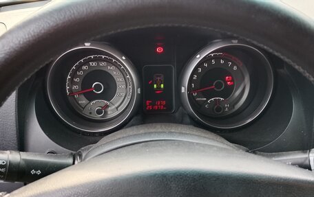 Mitsubishi Pajero IV, 2014 год, 2 400 000 рублей, 11 фотография