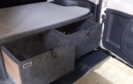 Mitsubishi Pajero IV, 2014 год, 2 400 000 рублей, 17 фотография