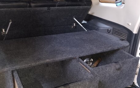 Mitsubishi Pajero IV, 2014 год, 2 400 000 рублей, 16 фотография