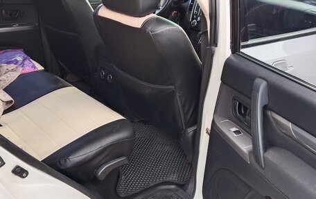 Mitsubishi Pajero IV, 2014 год, 2 400 000 рублей, 7 фотография