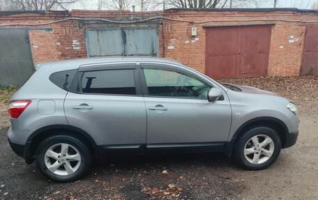 Nissan Qashqai, 2013 год, 1 200 000 рублей, 6 фотография