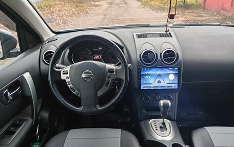 Nissan Qashqai, 2013 год, 1 200 000 рублей, 9 фотография