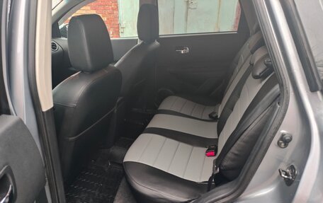 Nissan Qashqai, 2013 год, 1 200 000 рублей, 14 фотография