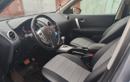 Nissan Qashqai, 2013 год, 1 200 000 рублей, 13 фотография