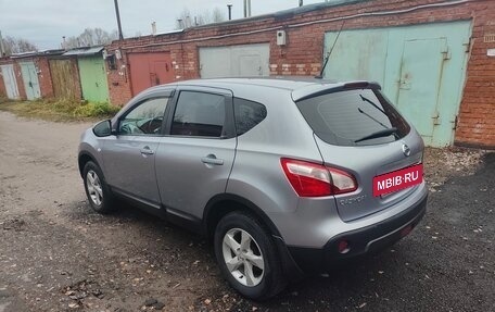 Nissan Qashqai, 2013 год, 1 200 000 рублей, 3 фотография