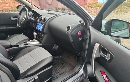 Nissan Qashqai, 2013 год, 1 200 000 рублей, 16 фотография