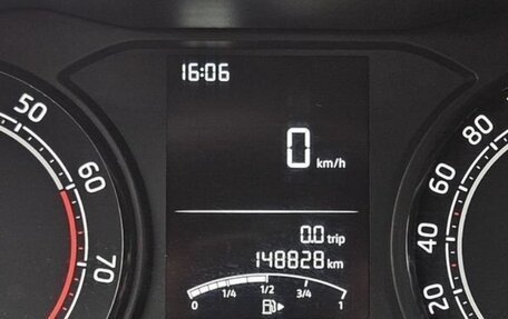 Skoda Rapid II, 2020 год, 1 260 000 рублей, 3 фотография