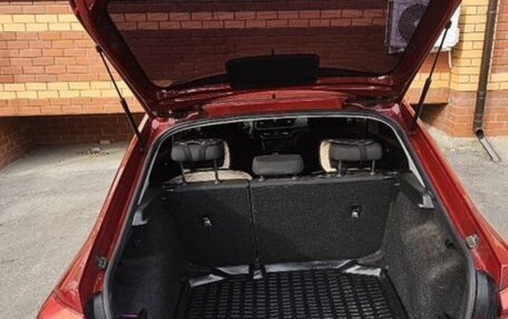 Skoda Rapid II, 2020 год, 1 260 000 рублей, 5 фотография