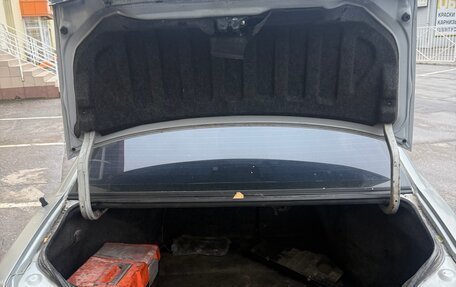 Mitsubishi Galant VIII, 2000 год, 140 000 рублей, 2 фотография