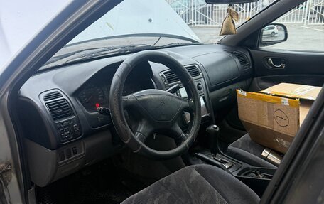 Mitsubishi Galant VIII, 2000 год, 140 000 рублей, 4 фотография