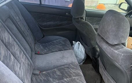 Mitsubishi Galant VIII, 2000 год, 140 000 рублей, 5 фотография