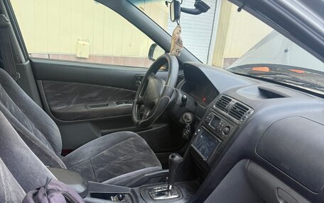 Mitsubishi Galant VIII, 2000 год, 140 000 рублей, 6 фотография