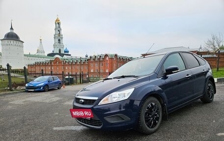 Ford Focus II рестайлинг, 2011 год, 630 000 рублей, 7 фотография