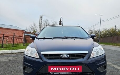 Ford Focus II рестайлинг, 2011 год, 630 000 рублей, 3 фотография