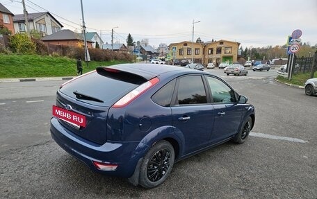 Ford Focus II рестайлинг, 2011 год, 630 000 рублей, 5 фотография