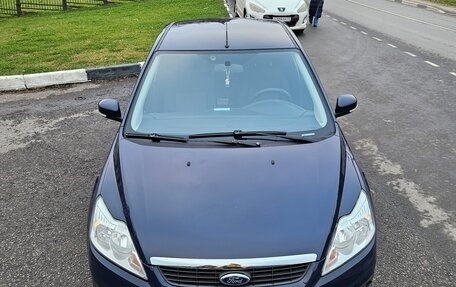 Ford Focus II рестайлинг, 2011 год, 630 000 рублей, 2 фотография