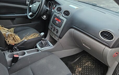 Ford Focus II рестайлинг, 2011 год, 630 000 рублей, 9 фотография