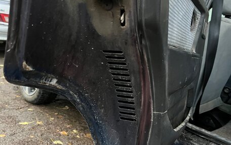 Daewoo Nexia I рестайлинг, 1996 год, 65 000 рублей, 5 фотография