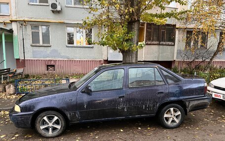 Daewoo Nexia I рестайлинг, 1996 год, 65 000 рублей, 2 фотография