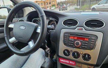 Ford Focus II рестайлинг, 2011 год, 630 000 рублей, 11 фотография