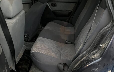 Daewoo Nexia I рестайлинг, 1996 год, 65 000 рублей, 8 фотография