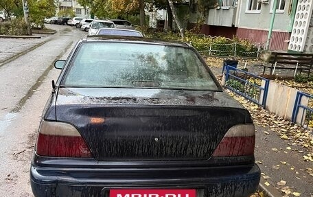 Daewoo Nexia I рестайлинг, 1996 год, 65 000 рублей, 3 фотография