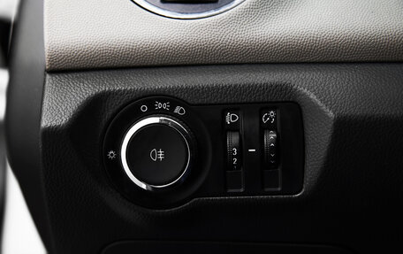 Chevrolet Cruze II, 2013 год, 599 000 рублей, 7 фотография