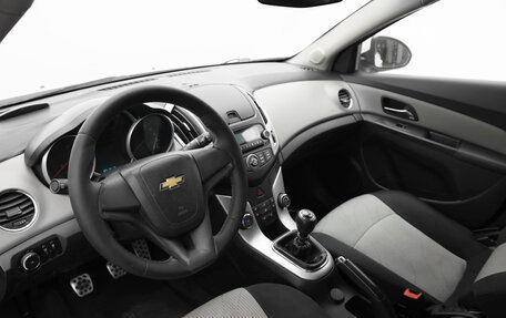Chevrolet Cruze II, 2013 год, 599 000 рублей, 8 фотография