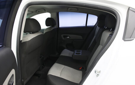 Chevrolet Cruze II, 2013 год, 599 000 рублей, 17 фотография