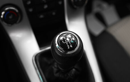 Chevrolet Cruze II, 2013 год, 599 000 рублей, 13 фотография