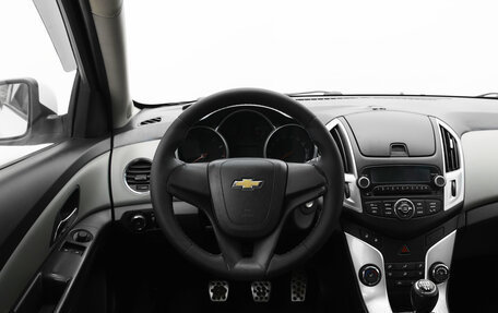 Chevrolet Cruze II, 2013 год, 599 000 рублей, 6 фотография