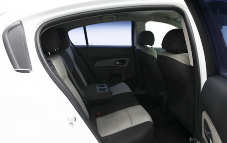 Chevrolet Cruze II, 2013 год, 599 000 рублей, 16 фотография