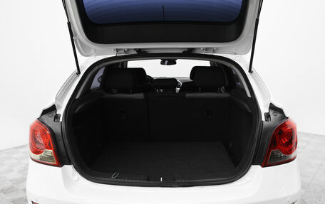 Chevrolet Cruze II, 2013 год, 599 000 рублей, 18 фотография