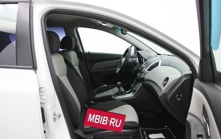 Chevrolet Cruze II, 2013 год, 599 000 рублей, 14 фотография