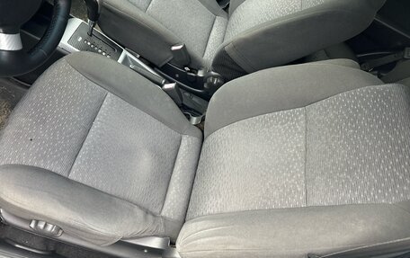 Chevrolet Aveo III, 2007 год, 490 000 рублей, 6 фотография