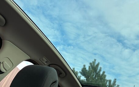 Peugeot 3008 I рестайлинг, 2012 год, 810 000 рублей, 11 фотография