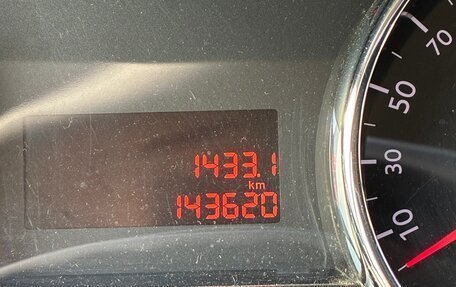 Peugeot 3008 I рестайлинг, 2012 год, 810 000 рублей, 10 фотография