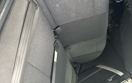 Chevrolet Aveo III, 2007 год, 490 000 рублей, 7 фотография